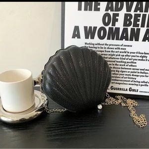 BNWOT Seashell purse 🥰